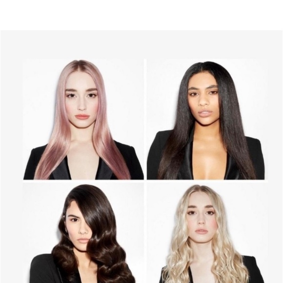 ghd  platinum  black 1” smart styler - Picture 5 of 12